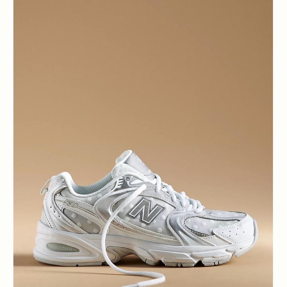 New Balance 530 Sneakers Polka Dot